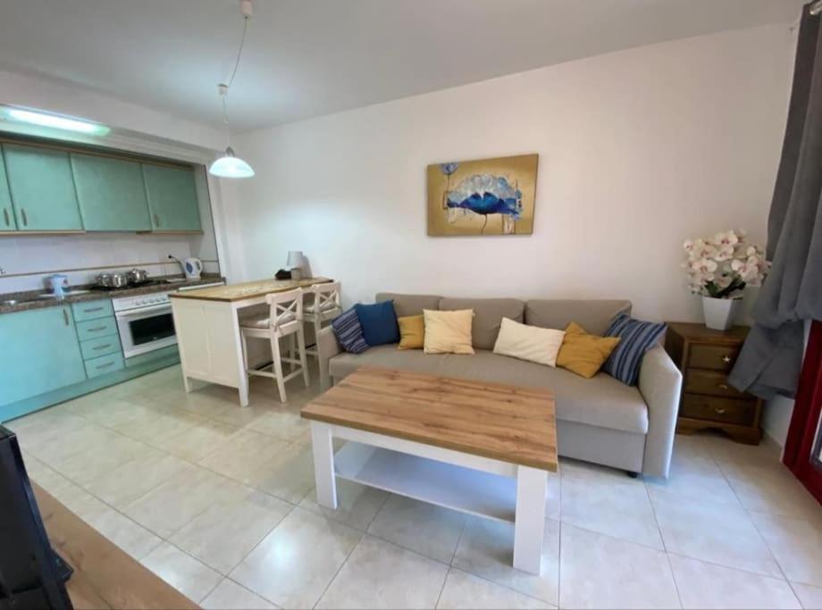 Apartmán Amatista 2 By Vivirel Calpe Exteriér fotografie